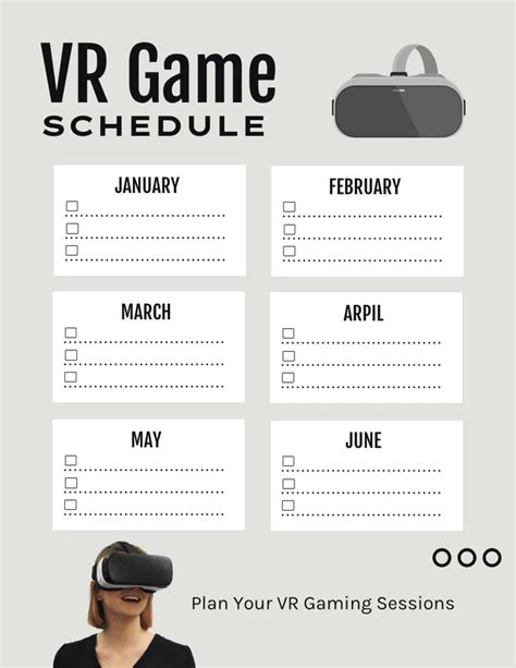 vr jackentertainment|myvr schedule.